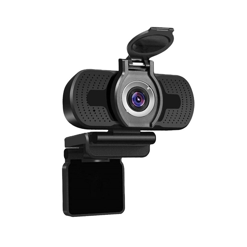 HD PC Webcam USB for gaming etc.