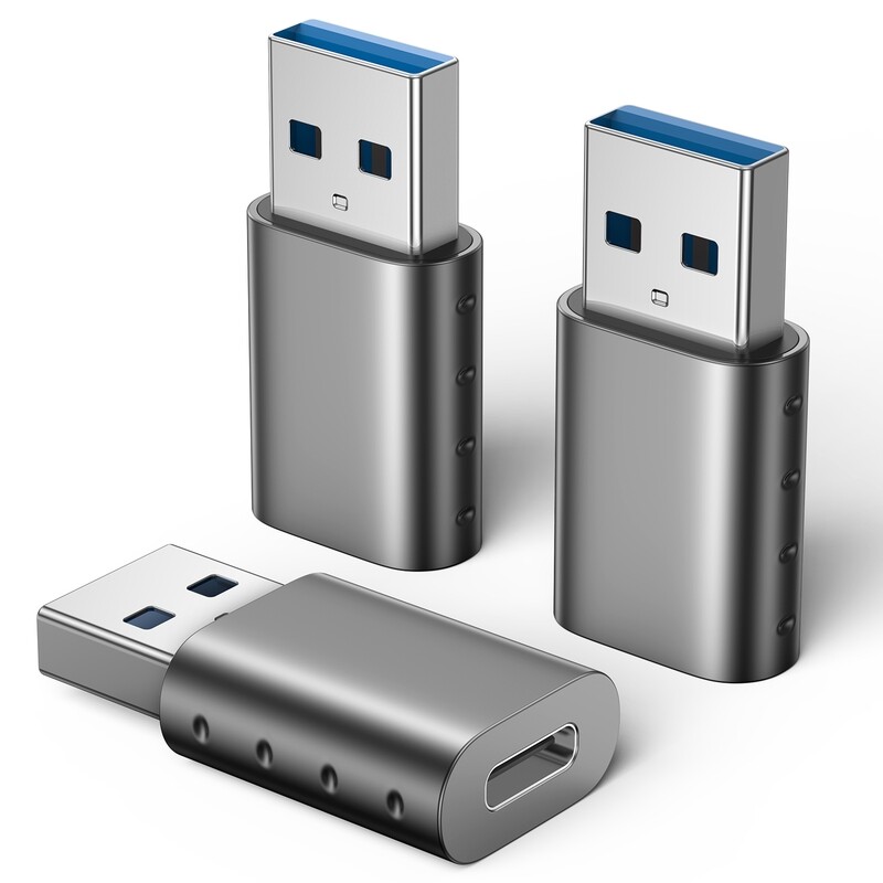 USB 3.0 Type C adapter