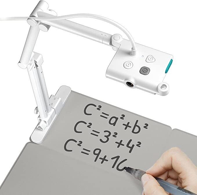 Okiocam T Plus Document Camera