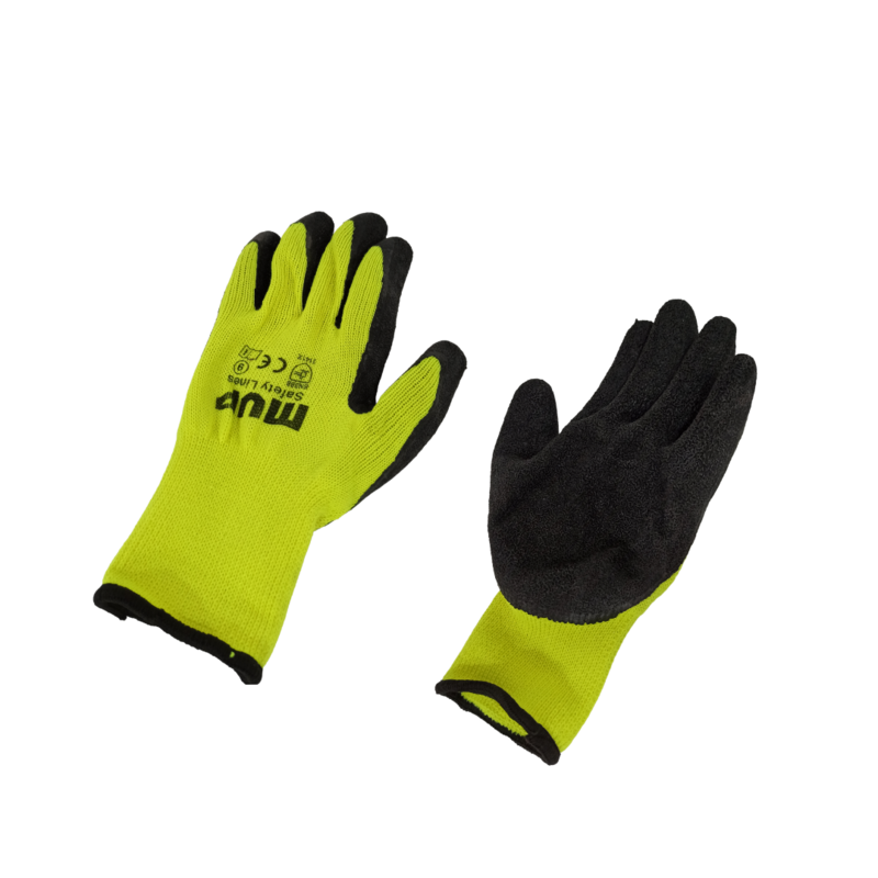 Guantes Flex Okland GLX18