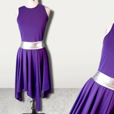 Efod básico dos hombros