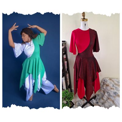 Efod/ Vestiduras