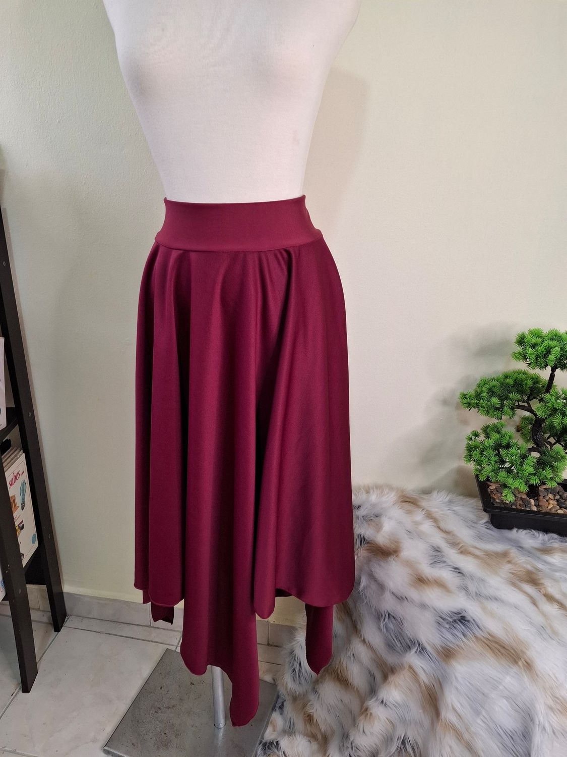 Basic skirt