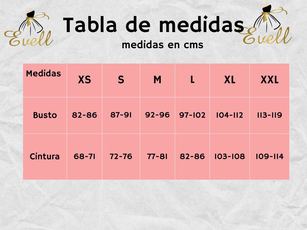 Efod tercer cielo