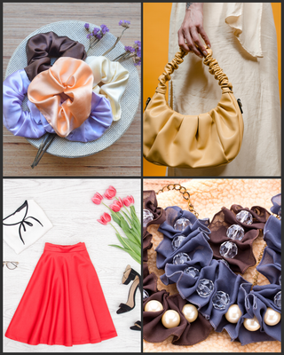 Accessories and more