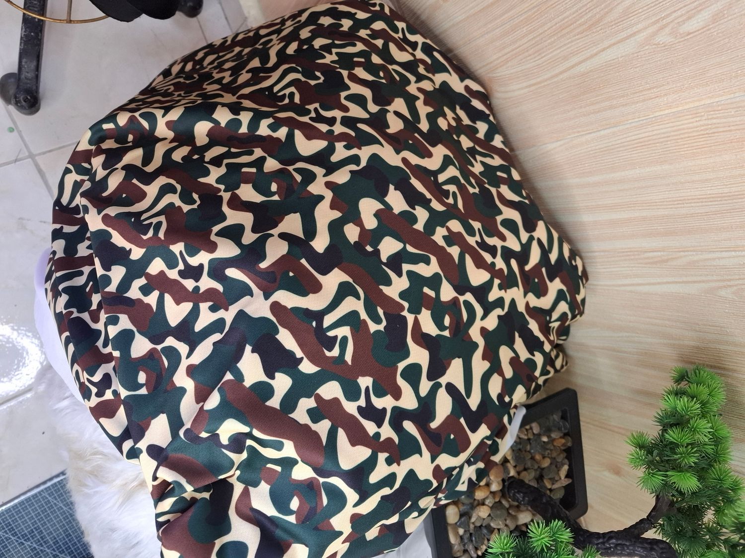 Efod guerra