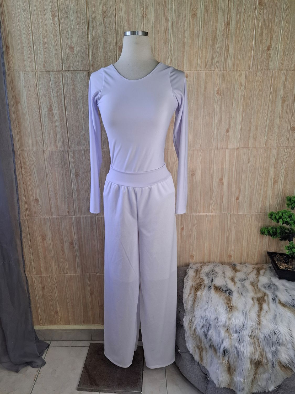 pantalones de danza