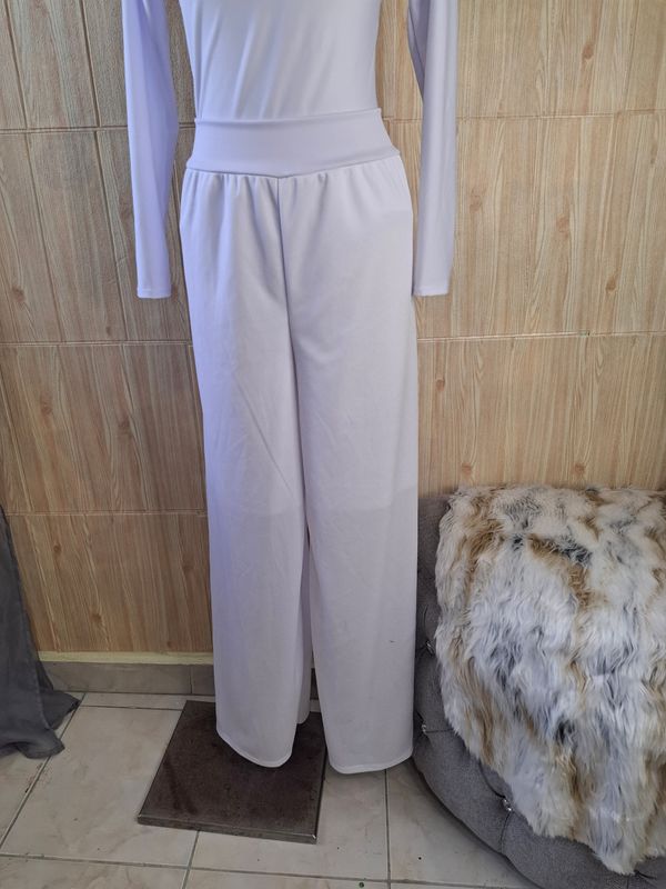 pantalones de danza