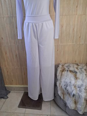 pantalones de danza