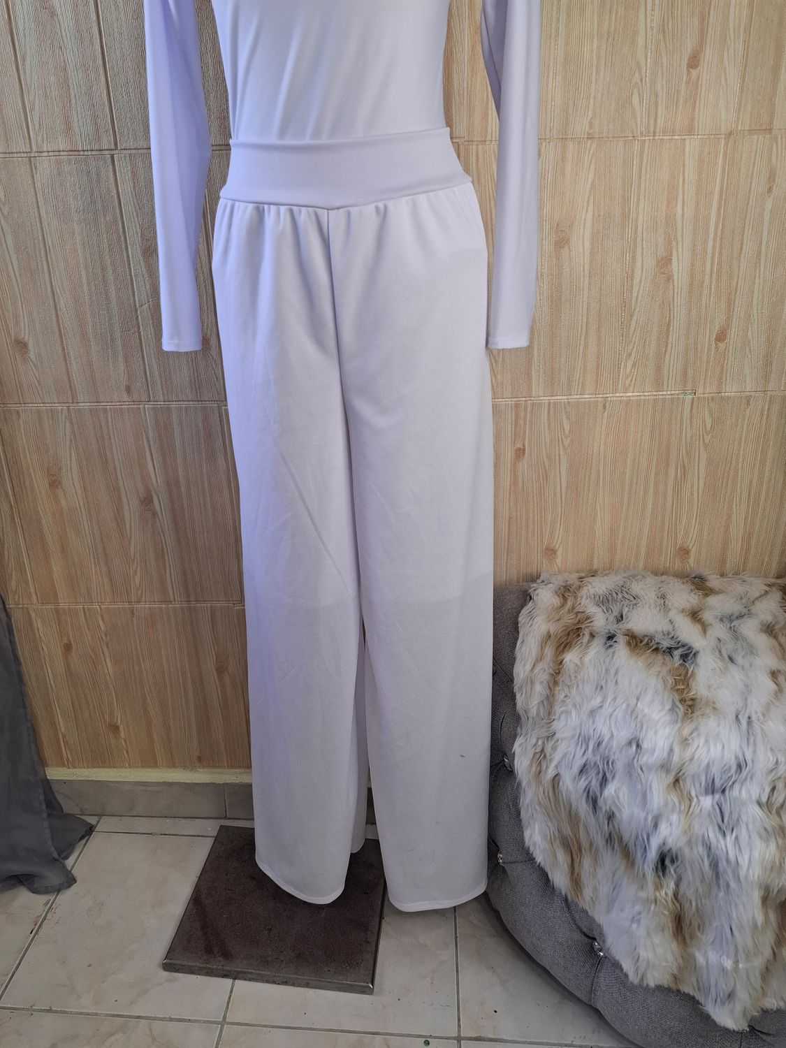 pantalones de danza