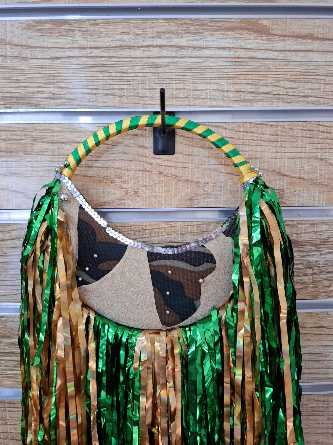 Aros de gloria