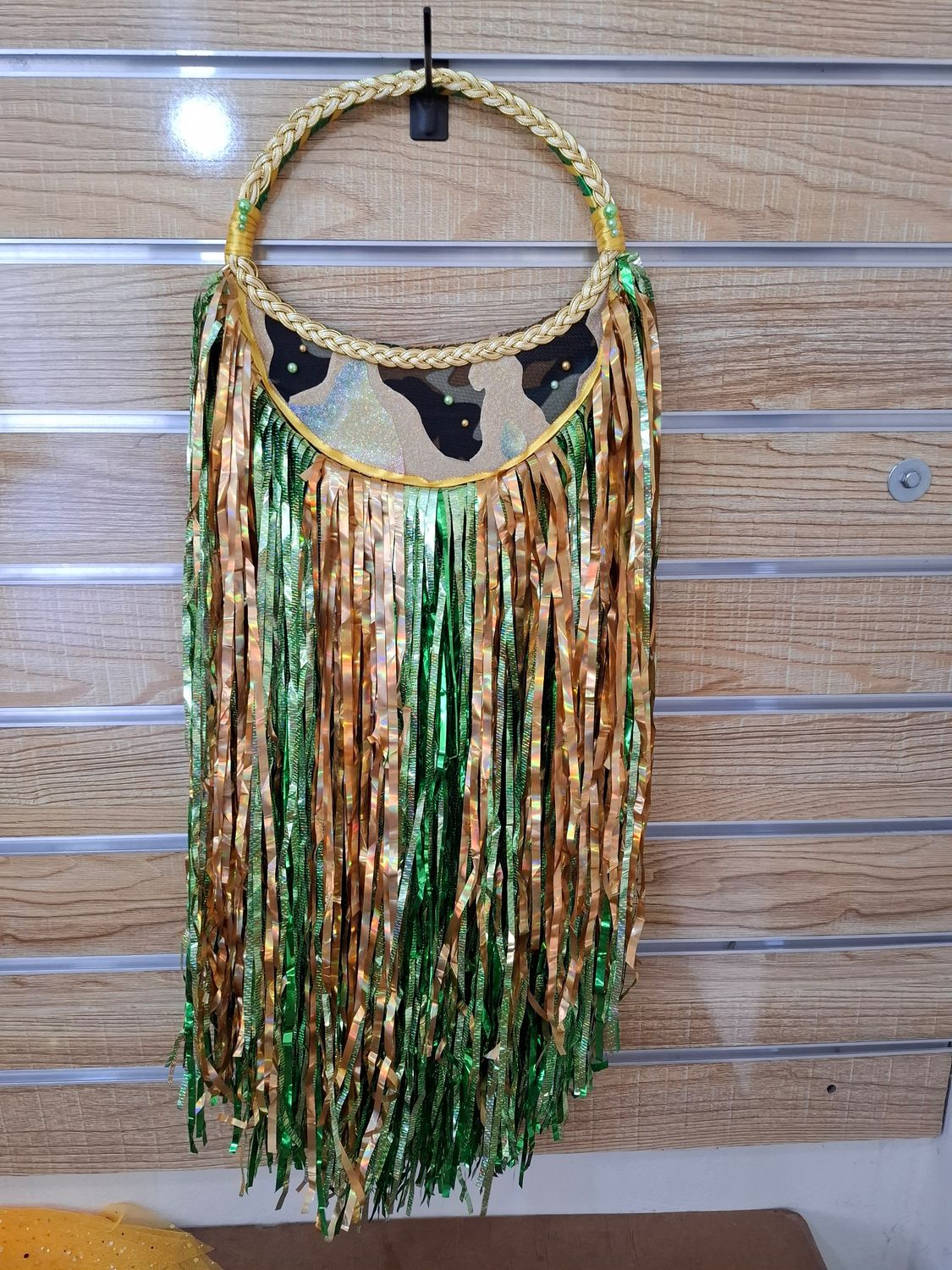 Aros de gloria