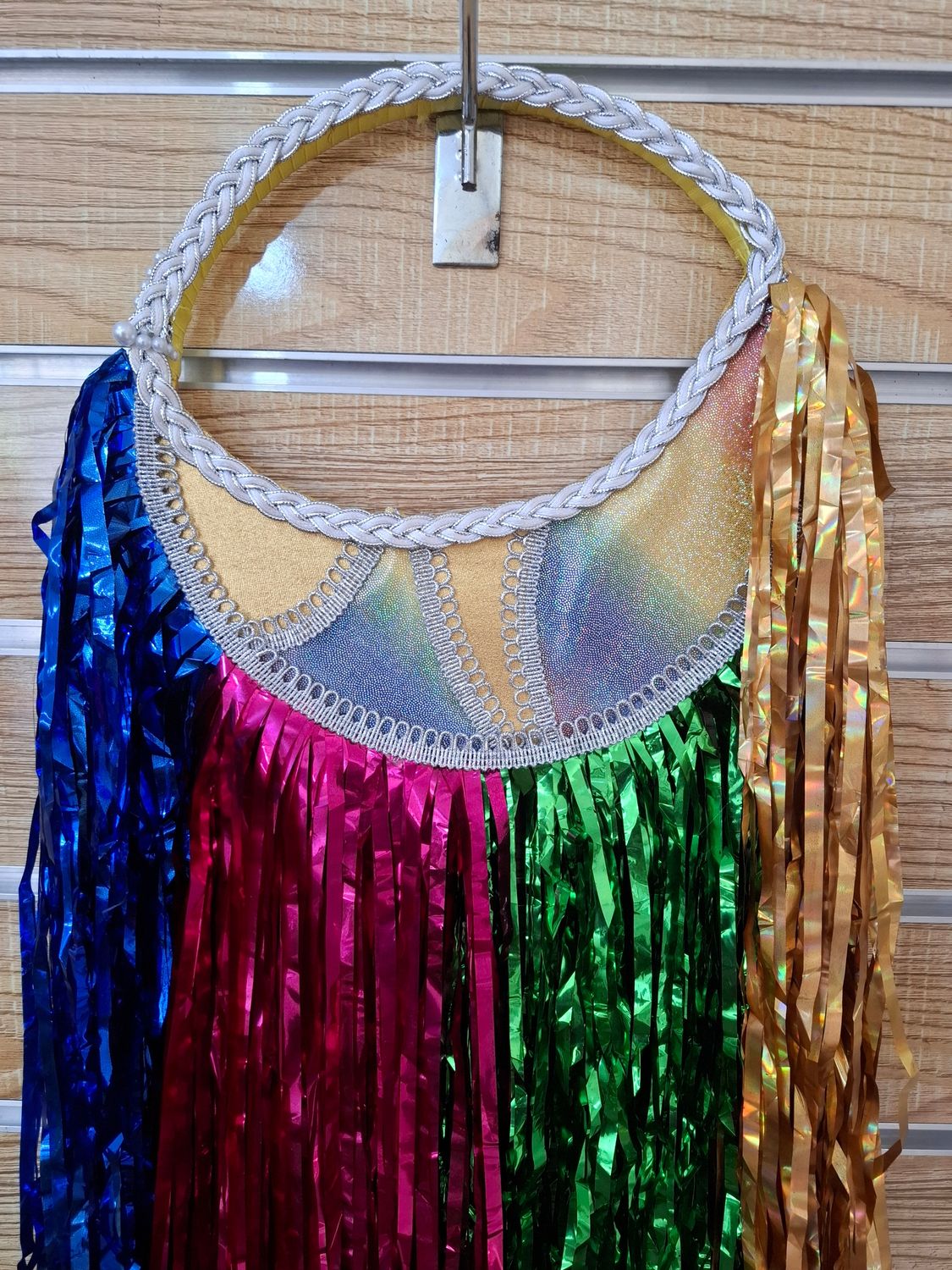 Aros de gloria
