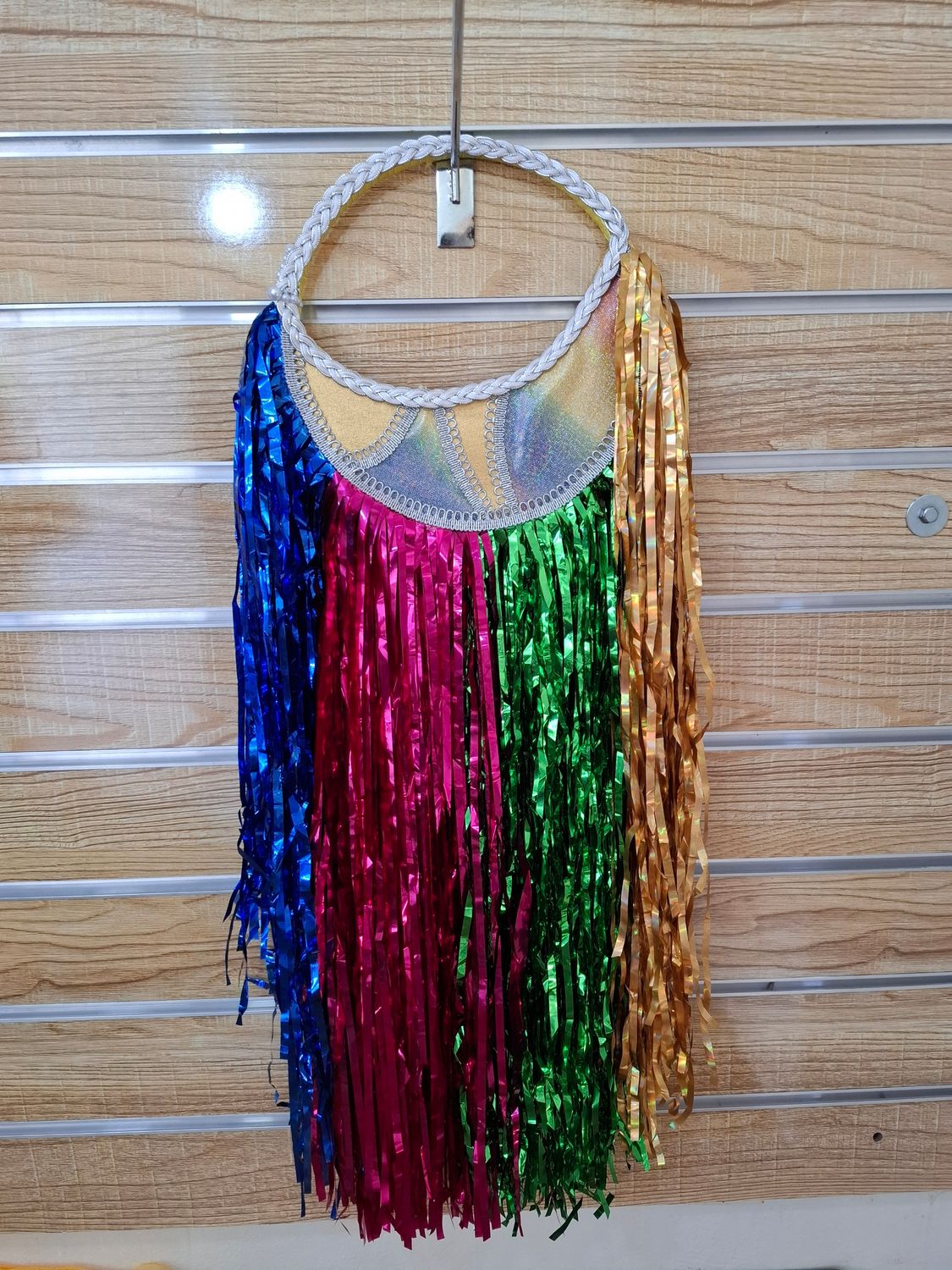 Aros de gloria