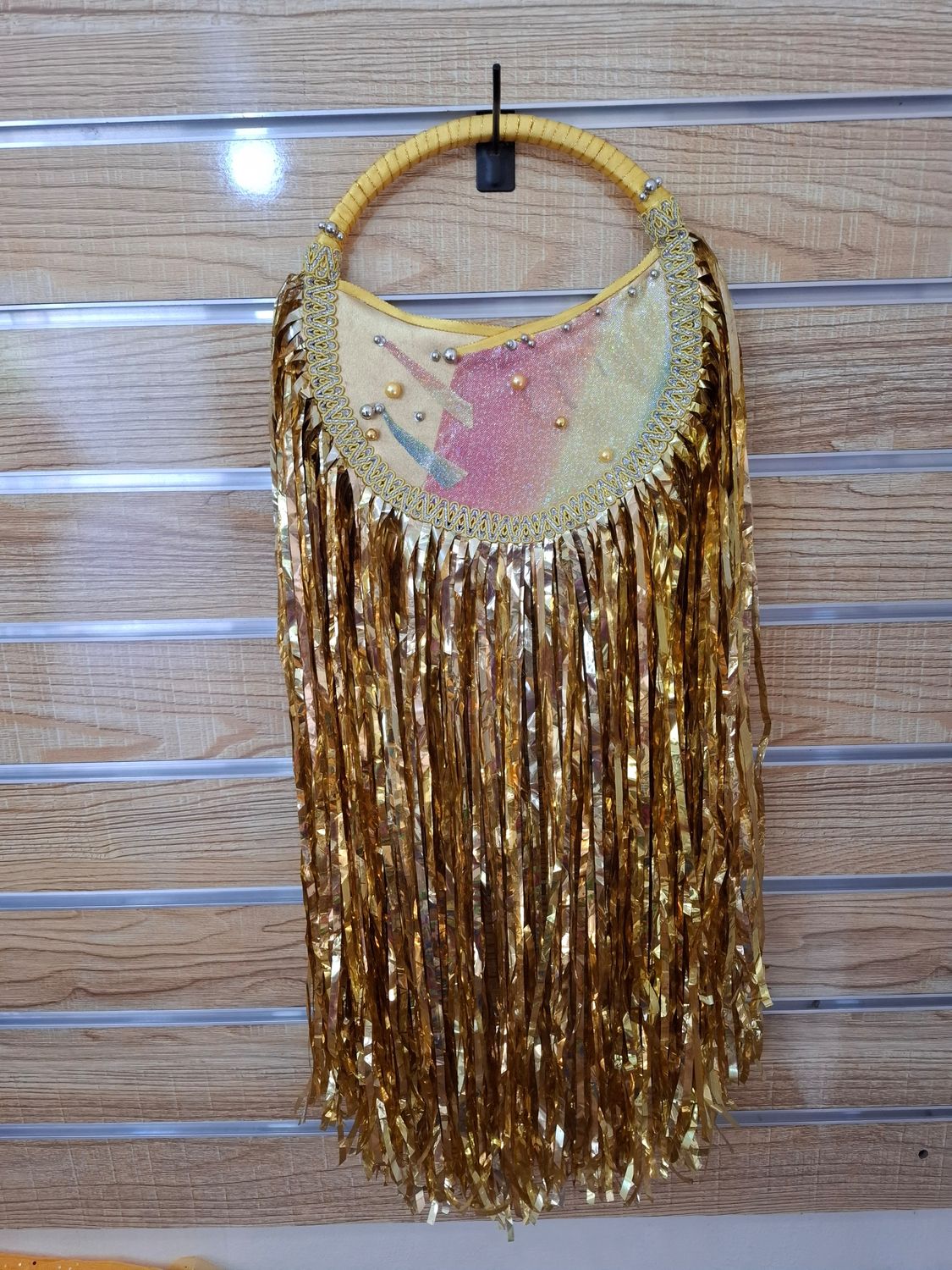 Aros de gloria