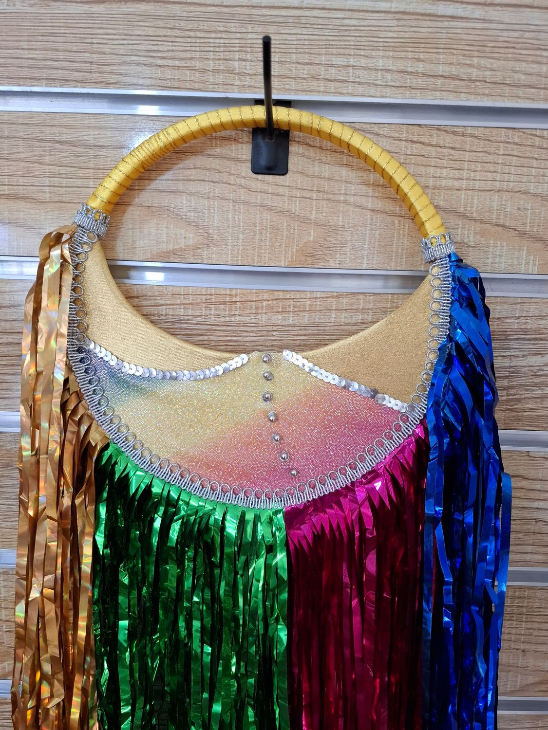 Aros de gloria