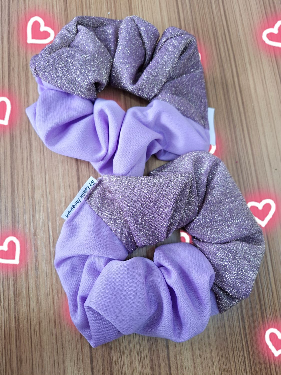 Scrunchies 
