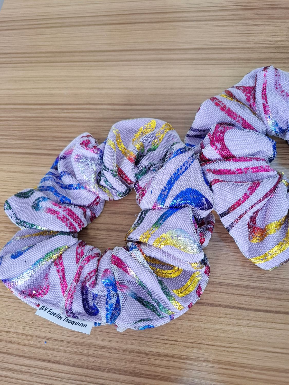 Scrunchies 