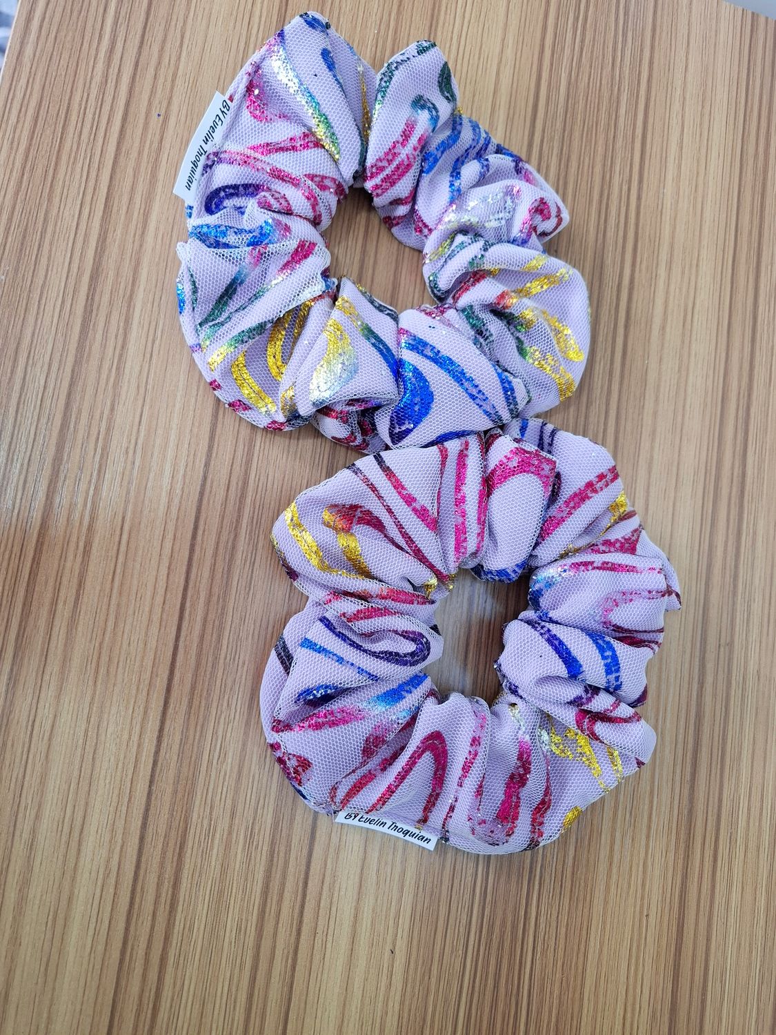 Scrunchies 