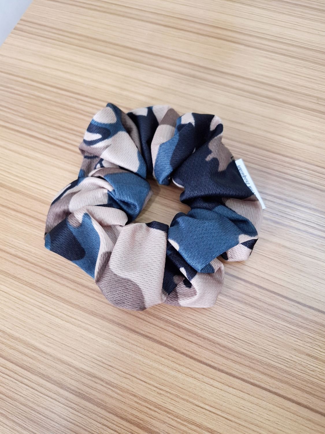 Scrunchies 
