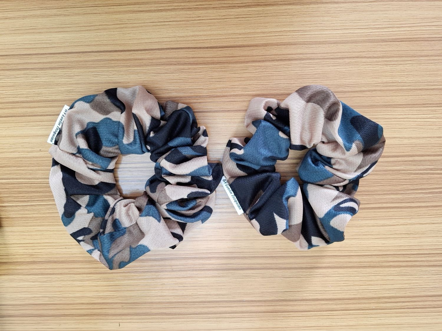 Scrunchies 