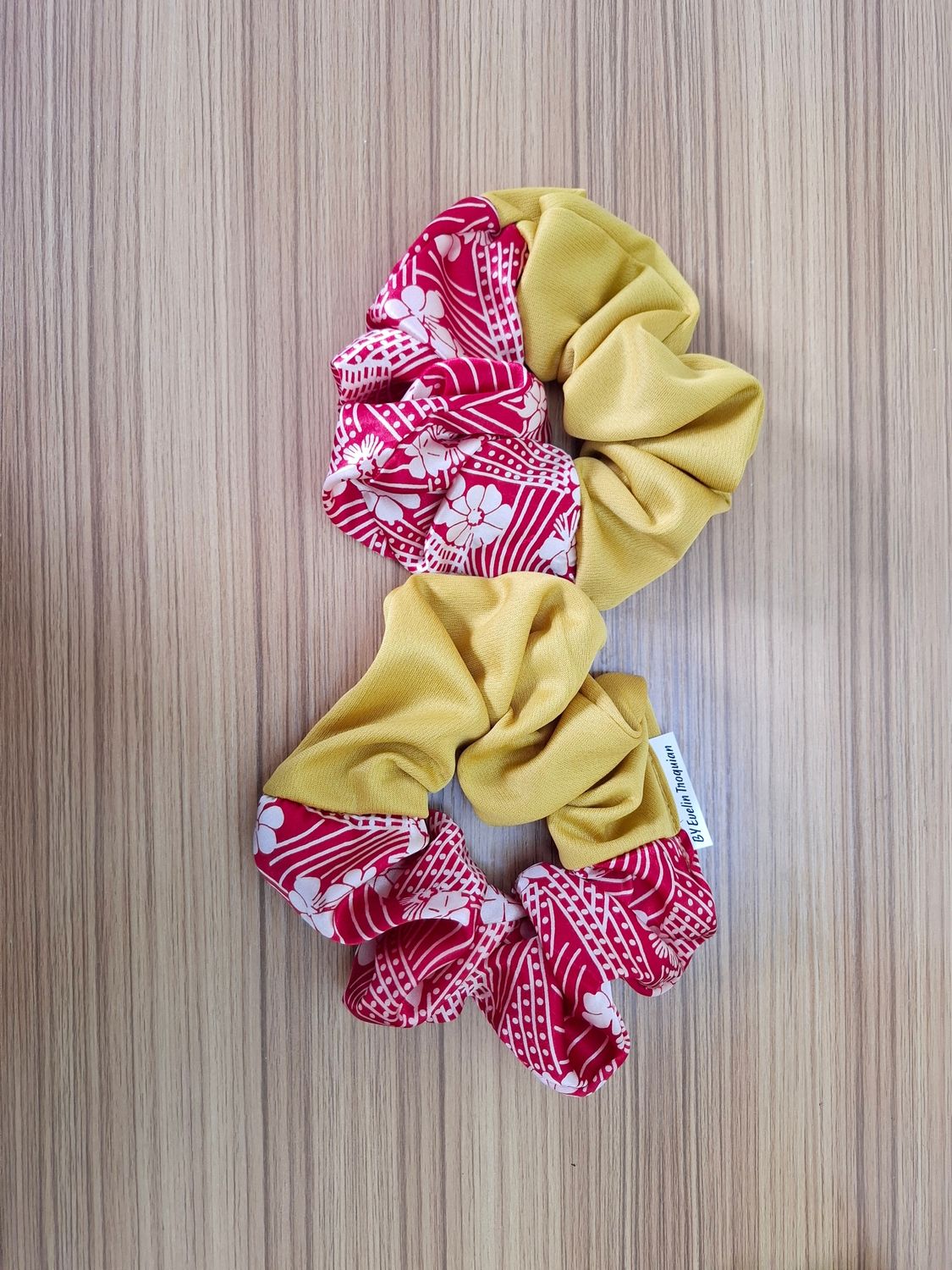 Scrunchies 