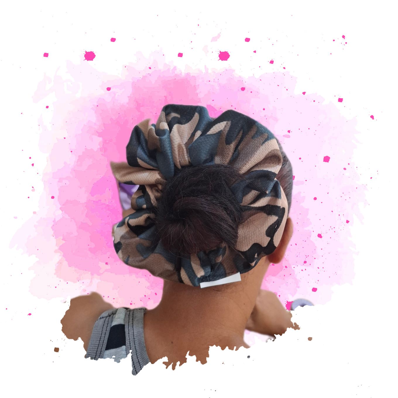 Scrunchies 