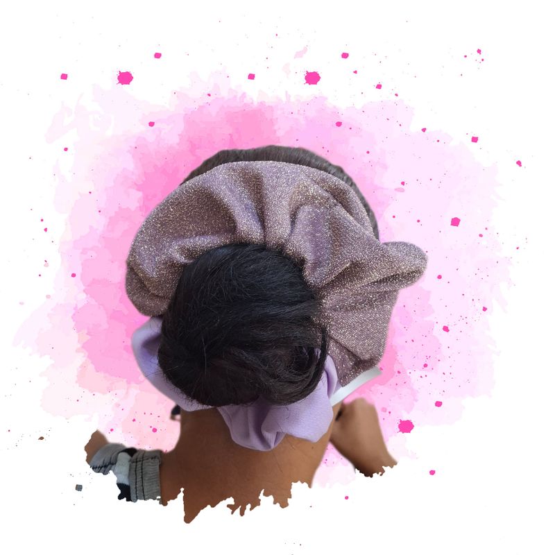 Scrunchies 