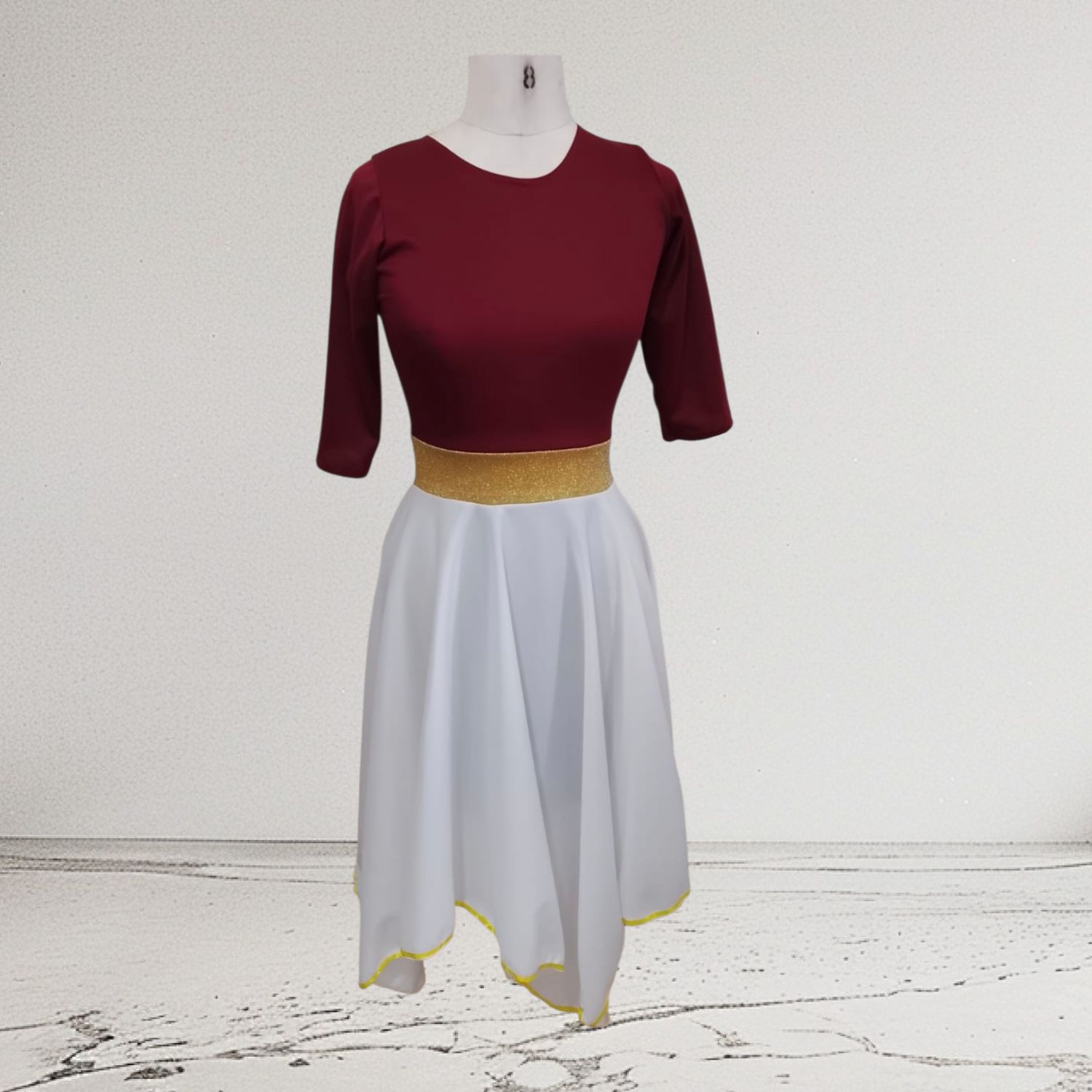 Efhod  Rey de gloria