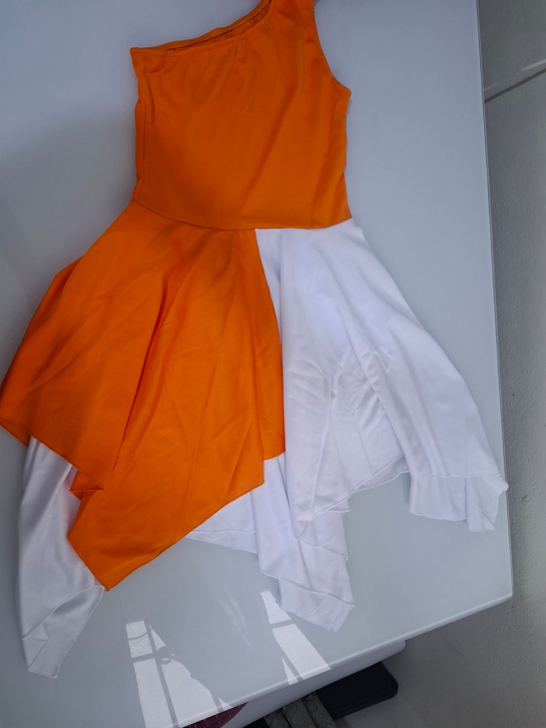 Efod tu peleas de un hombro no. 10T