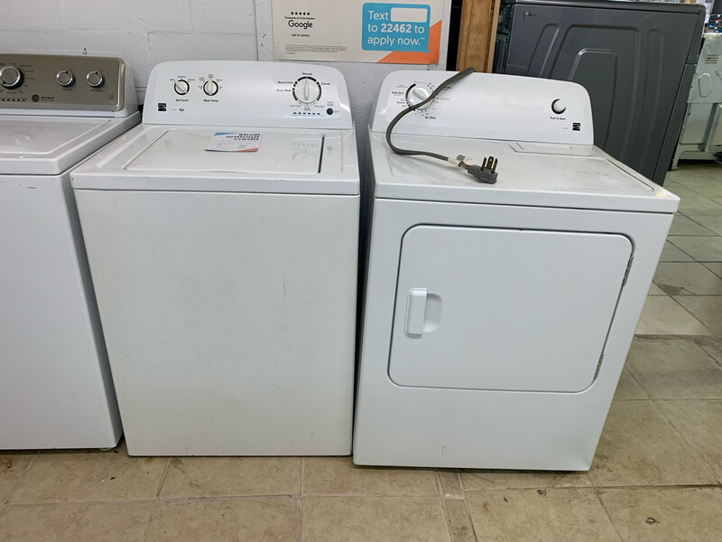 Denham Springs Appliance LLC