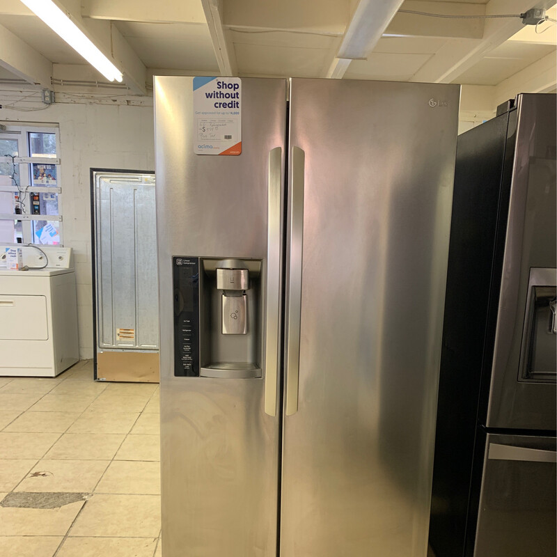 Denham Springs Appliance LLC