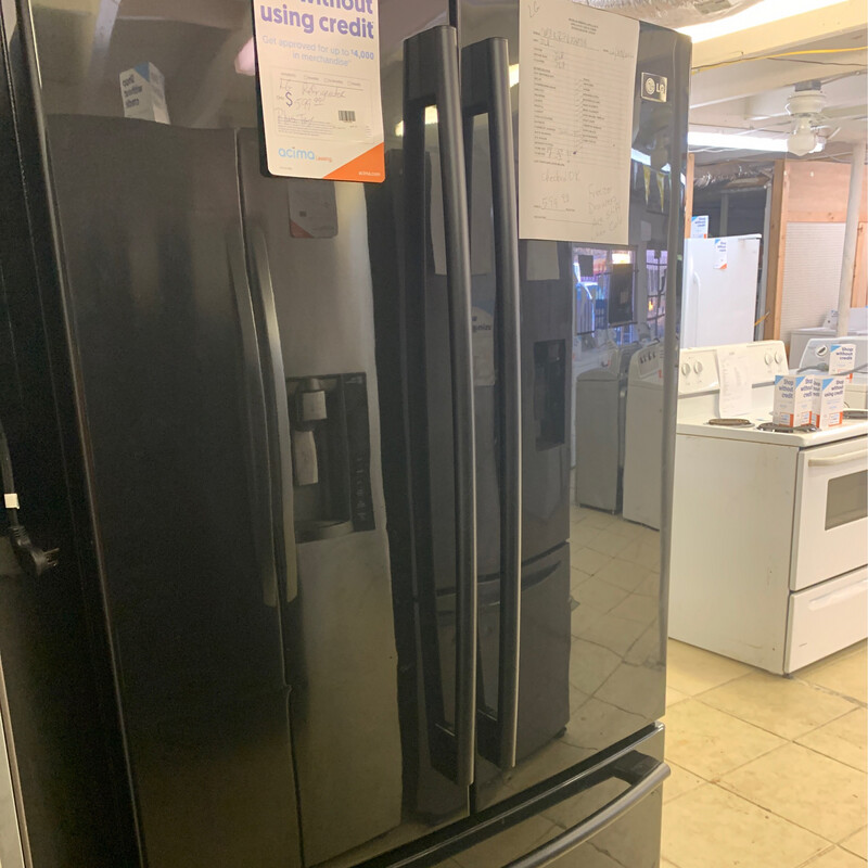 Denham Springs Appliance LLC