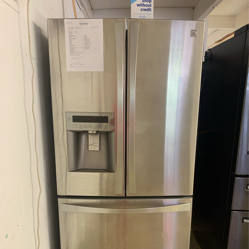 Denham Springs Appliance LLC