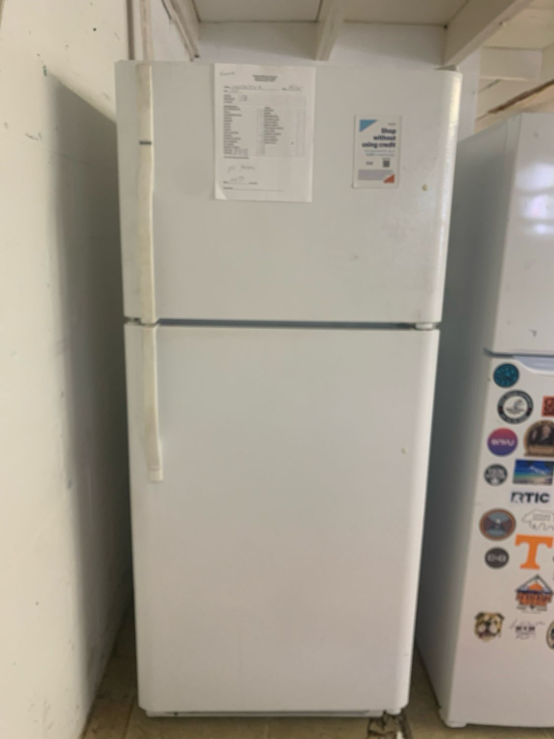 Kenmore Refrigerator