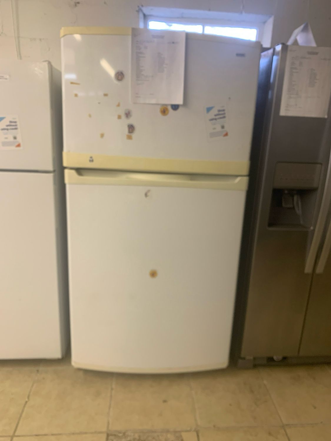 Kenmore Refrigerator