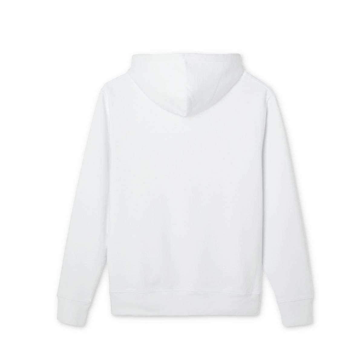 Heart Graphic Hoodie — "I’m an incredibly nice person I like" Casual Valentine Pullover