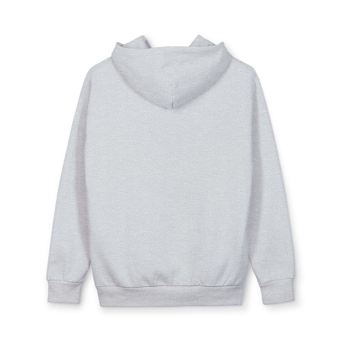 Easter 'I'm So Egg-cited' Hoodie — Cute Yellow Egg Graphic Pullover