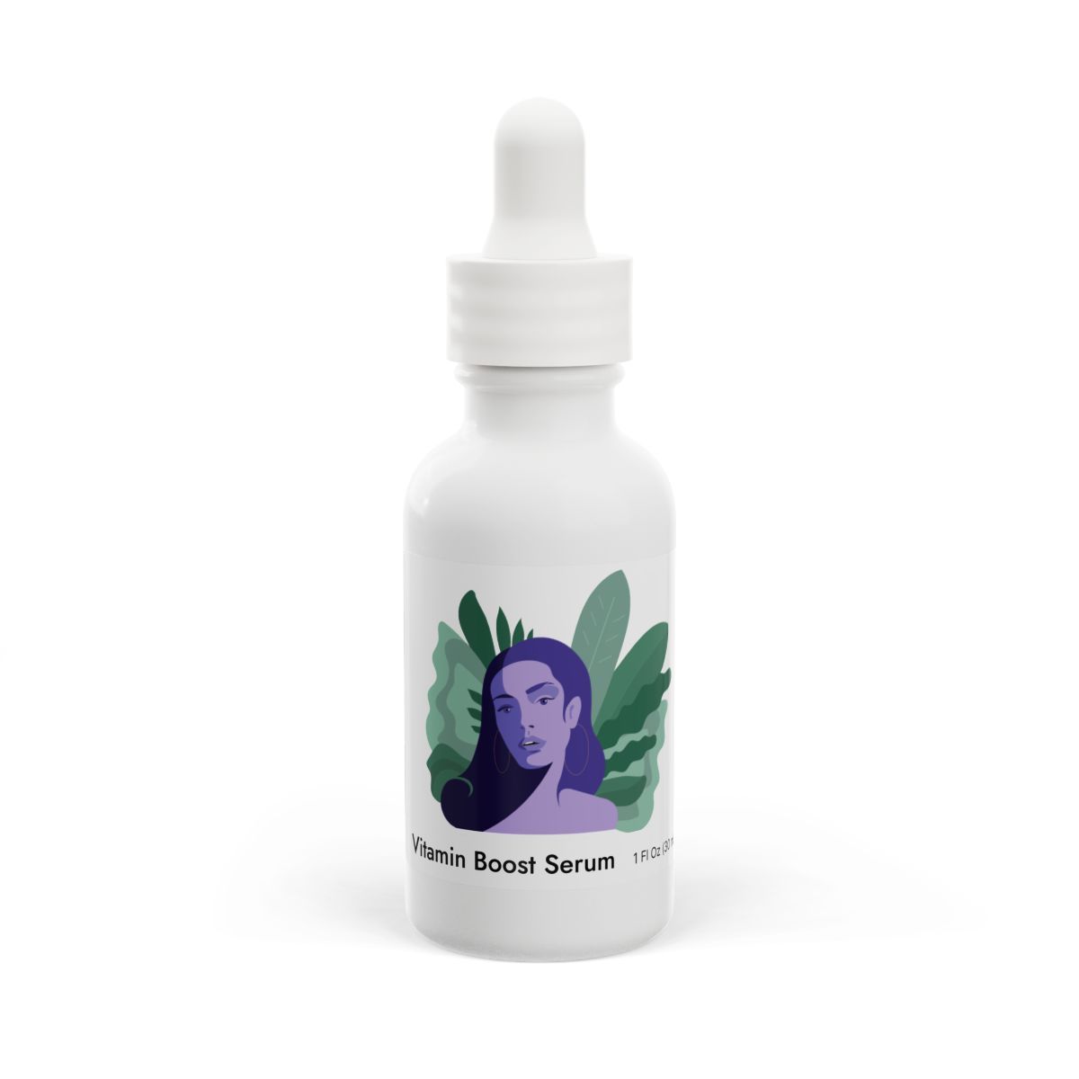 Vitamin Boost Serum, 1oz