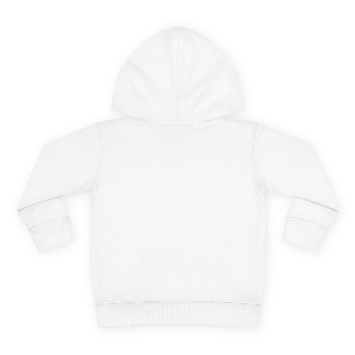 Toddler Hoodie — "I'm Not Lazy" Sloth Energy-Saving Pullover