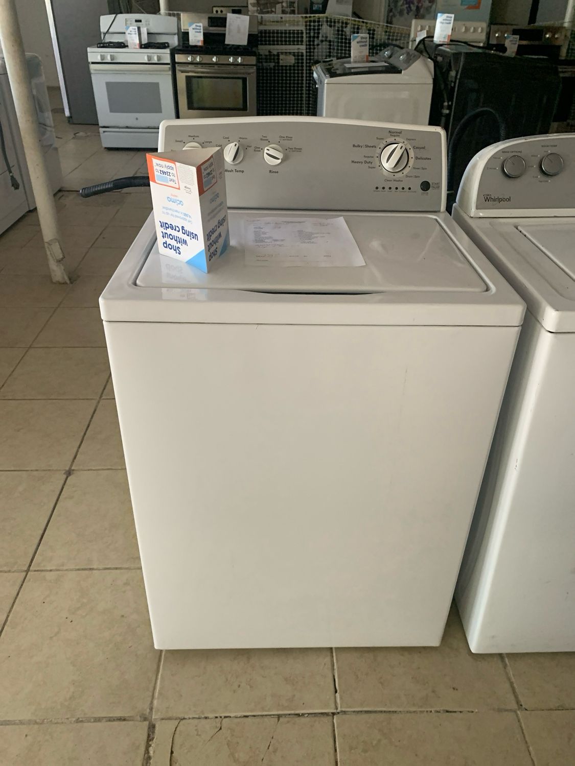 楽天買物9260 Appliances