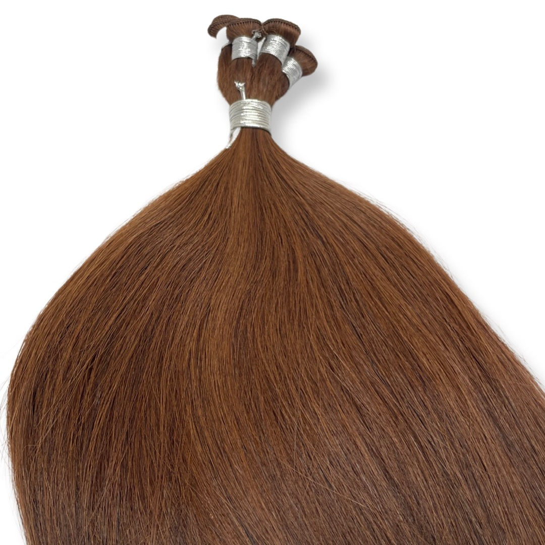 Copper Brown