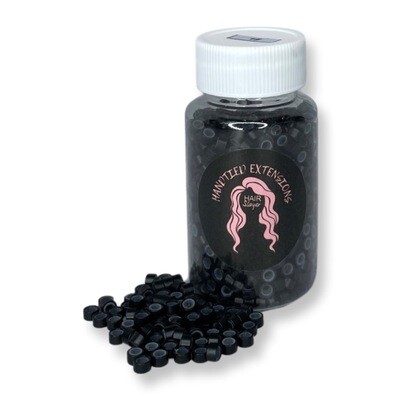 Black Beads