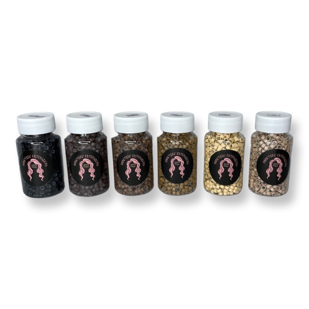 Beads Collection