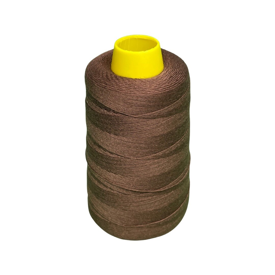 Brown Thread