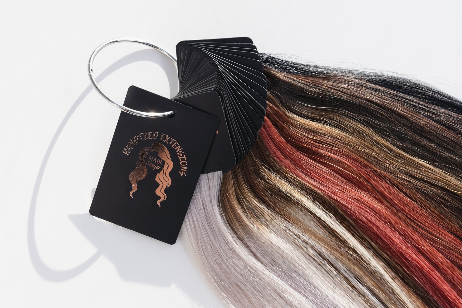 HairSlayer Color Ring