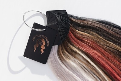 HairSlayer Color Ring