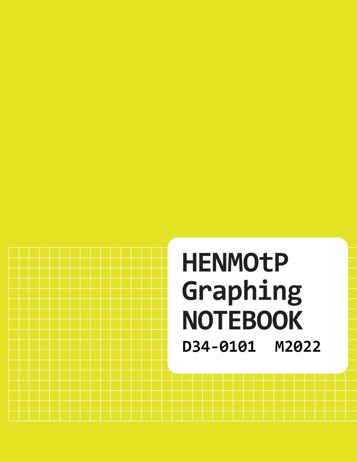 HENMOTP D0101 M2022 PDF DOWNLOAD