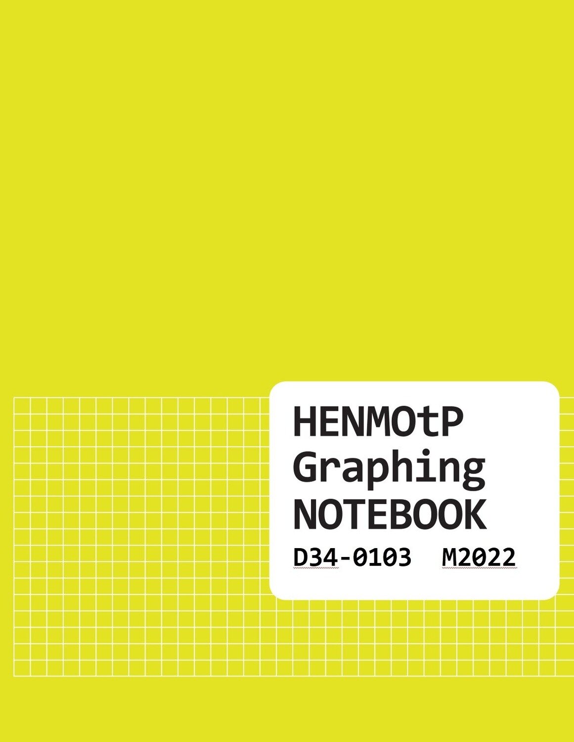 HENMOTP D0103 M2022 PDF DOWNLOAD