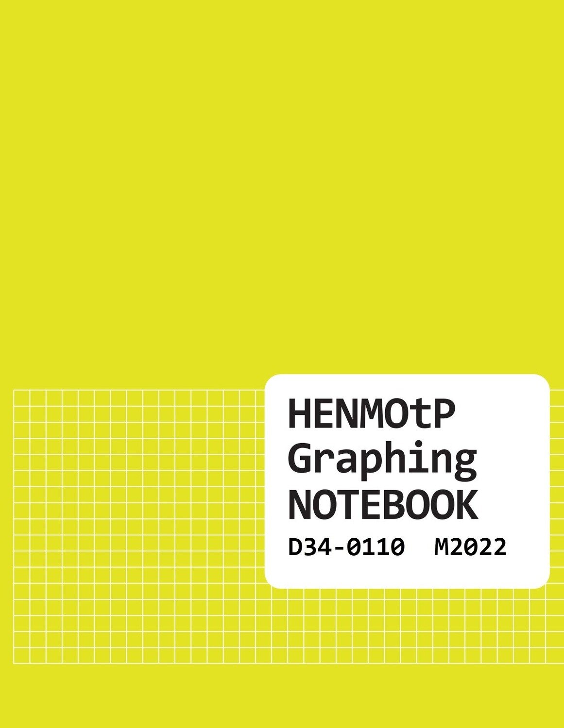 HENMOTP D0110 M2022 PDF DOWNLOAD